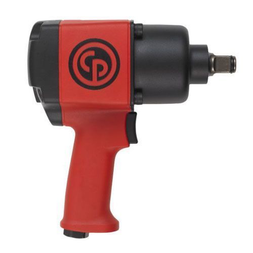 Пневмогайковерт 3/4" 1630Нм Chicago Pneumatic CP6763