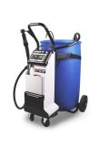 DELPHIN PRO_X 230В DC - Мобильный комплекс для AdBlue: э/насос, рукав 2 м, тележка, коннектор AF2 DELPHIN PRO_X 230В DC - Мобильный комплекс для AdBlue: э/насос, рукав 2 м, тележка, коннектор AF2