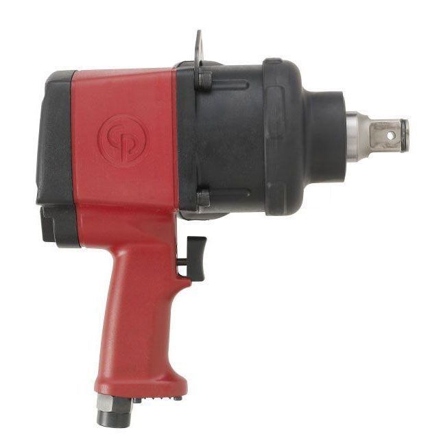 Пневмогайковерт 1" 2600Нм Chicago Pneumatic CP6910-P24