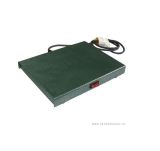 Подогреватель для сырой резины