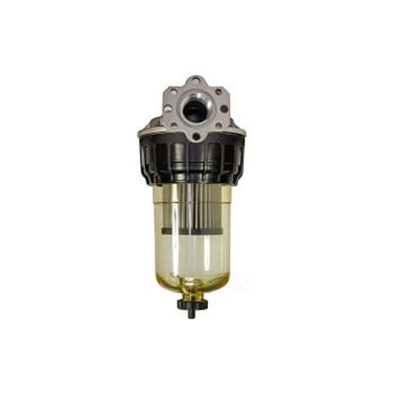 Фильтр грубой очистки 125 мкм Petroll Clear Captor Filter Kit strainer