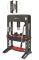 Пресс 15 т. настольный MEGA PRS15_grey c ручным приводом