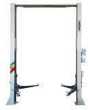 Подъемник двухстоечный 7т 380В электрогидравлический с верхней синхронизацией Velyen 4EC1500