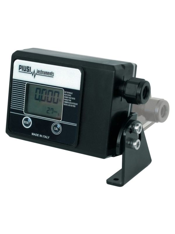 Удаленный дисплей для AbBlue (без pulse out) счетчик для дизеля, погрешность до 0.5% Piusi F0049504A