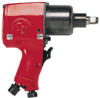 Пневмогайковерт 1/2" 610Нм Chicago Pneumatic CP9541