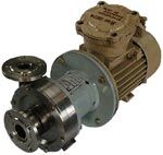 Насос ХЦМ 30/25 К