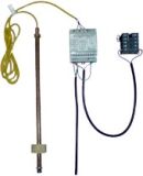 Датчик уровня ВБУ 2.600 (2 контакта)