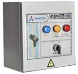 Датчик сухого хода