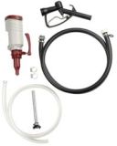 Бочковой насос PREMAxx Pressol 23711 (12 В)