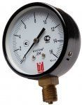 Манометр эталонный 160 мм (0-25 атм)