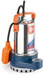 Дренажный насос Pedrollo ZDm-1A