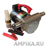 Самовсасывающий насос Ампика DB-70-INOX DC24