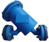 Топливный фильтр  ФЖУ 80-6,4