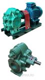 Шестерённый насос Ампика НШ-26,0/6,0 с 7,5 кВт