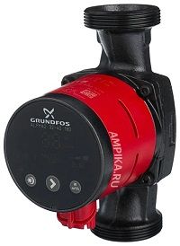 Циркуляционный насос Grundfos ALPHA2 25-40