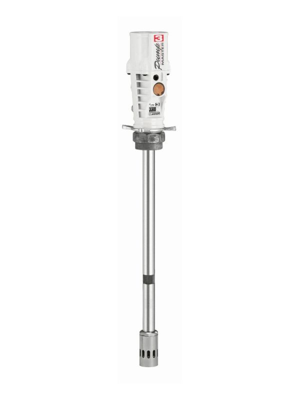 Насос пневматический для смазки Pumpmaster 3  50 л