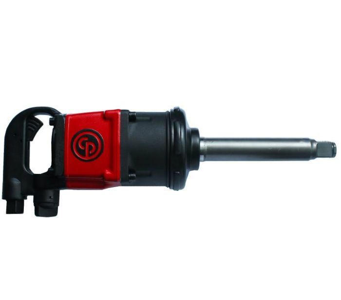 Пневмогайковерт 1" 2600Нм Chicago Pneumatic CP7642