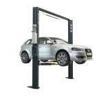 Подъемник двухстоечный 3.5т 380В электрогидравлический с верхней синхронизацией Sivik ПГА-3500-Е