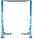 Подъемник двухстоечный 4т 220В электрогидравлический с верхней синхронизацией Nordberg N4121H-4T_220V с проставками