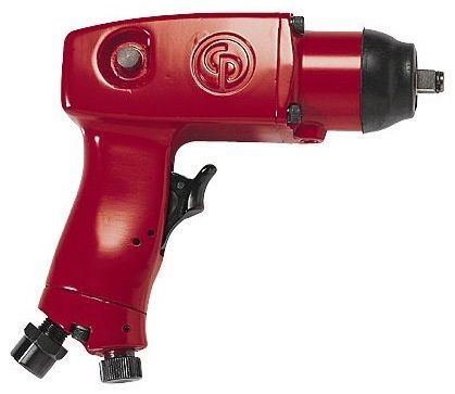 Пневмогайковерт 3/8" 100Нм Chicago Pneumatic CP721