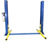 Подъемник двухстоечный 3.2т 380В электрогидравлический с нижней синхронизацией EQFS TS-1112 380V Bucher Hydraulics