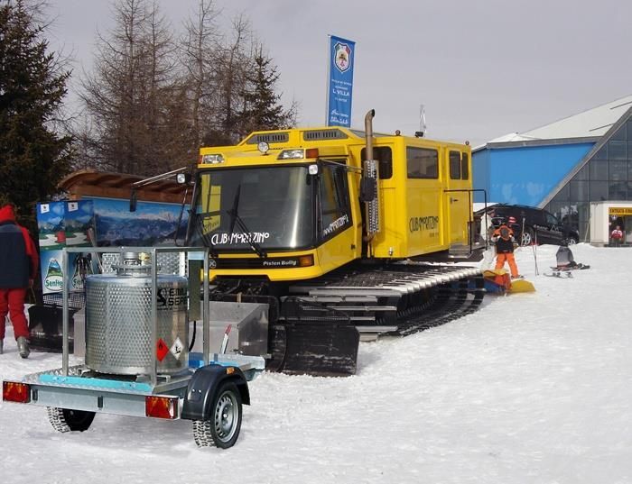 Мини АЗС для бензина и авиатоплива 330L ручной насос Traspo 330 INOX TFTXK330/M