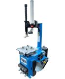 Станок шиномонтажный (с бустером) полуавтомат 12-25 со вспомогательной рукой, подключение 220V
