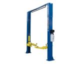 Подъемник двухстоечный 4т 380В электрогидравлический с верхней синхронизацией AE&T S4B-2-380