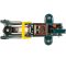 Подкатной гидравлический домкрат до 2 тонн, 135-320мм Forsage F-TH22009