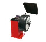 Балансировочный станок полуавтоматический SS-500 ЛС111 до 65 кг