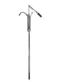 PISTON HAND PUMP - Ручной рычажный поршневой насос для масла и ДТ, 0,25 л/ход PISTON HAND PUMP - Ручной рычажный поршневой насос для масла и ДТ, 0,25 л/ход