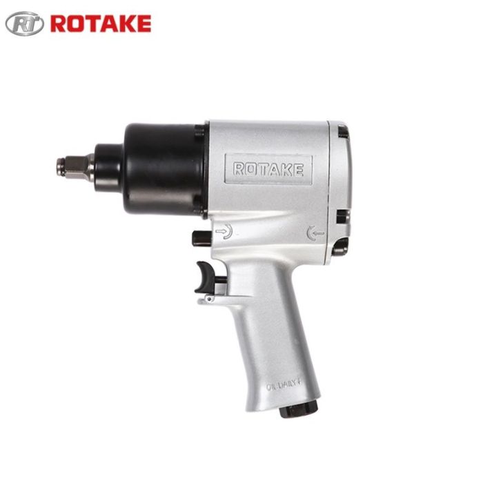 Пневмогайковерт 1/2" 870Нм Rotake RT-5271