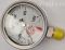 Манометр до 1000 атм (с поверкой)