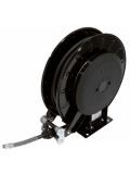 Катушка автоматическая со шлангом для воды, антифриза/тосола и воздуха 15 м с диам. 3/8 Piusi HA20153800A