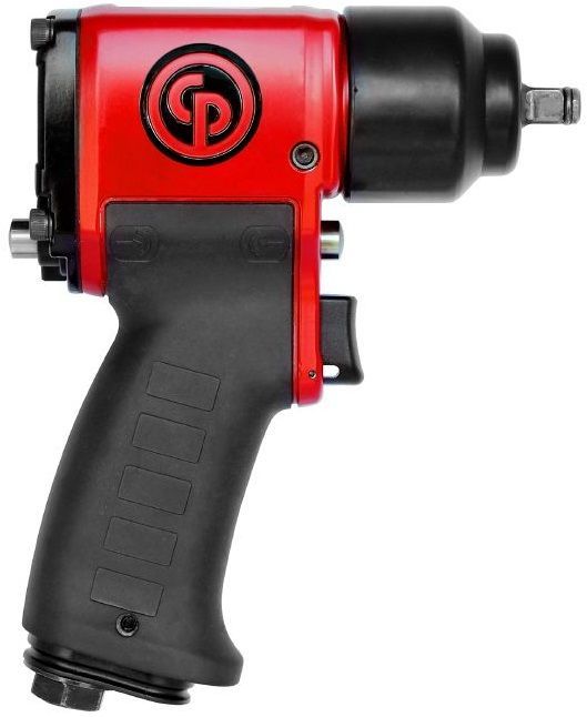 Пневмогайковерт 3/8" 270Нм Chicago Pneumatic CP724H