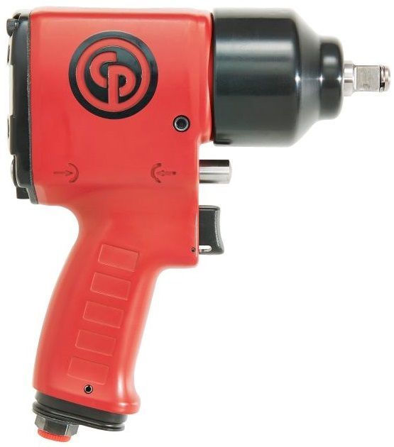 Пневмогайковерт 1/2" 580Нм Chicago Pneumatic CP7620