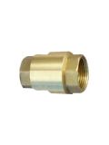 Донный клапан без фильтра 3/4" BSP Piusi Foot valve F08153000