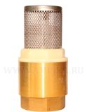 Клапан с сеткой VF 1