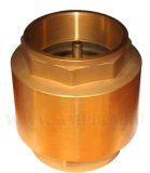 Клапан тарельчатый VR 3