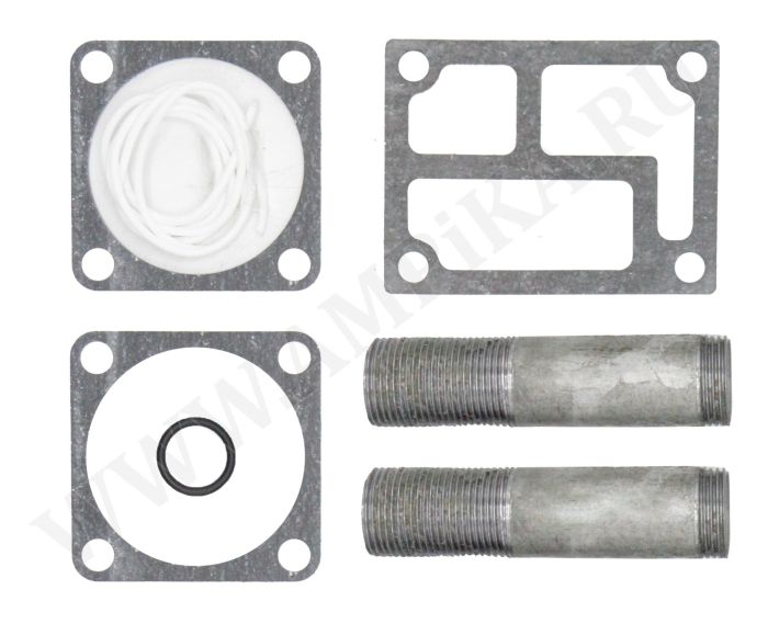 ЗИП к насосу Р 0,8/30-01