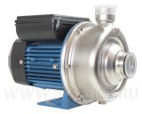 Пищевой насос из нержавейки Ампика ОНЦ 3,0/10-АМ-ОРК_380В