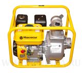 Мотопомпа бензиновая МП-60/28Б