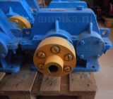 Редуктор к ДС-134 (3,15) с муфтами