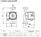 Циркуляционный насос Ампика ЦНА 25-60
