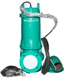 Фекальный насос с измельчителем Ампика ЦМФ 60-15 РМ