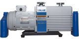 Двухступенчатый вакуумный насос Value VRD-16 267 л/м c обратным клапаном