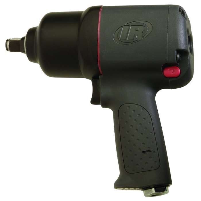 Пневмогайковерт 1/2" 810Нм Ingersoll Rand 2130XP