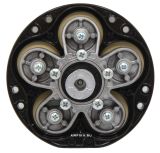 Мембрана (комплект) к DP-1_R19441000 (новый код с 2021)