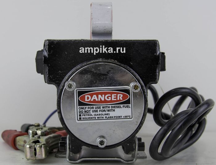 Насосная установка Ампика ETP-40 DC12