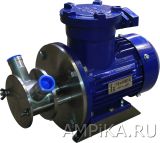 Импеллерный насос Ампика НСУ-4-АМ (ВЗР)